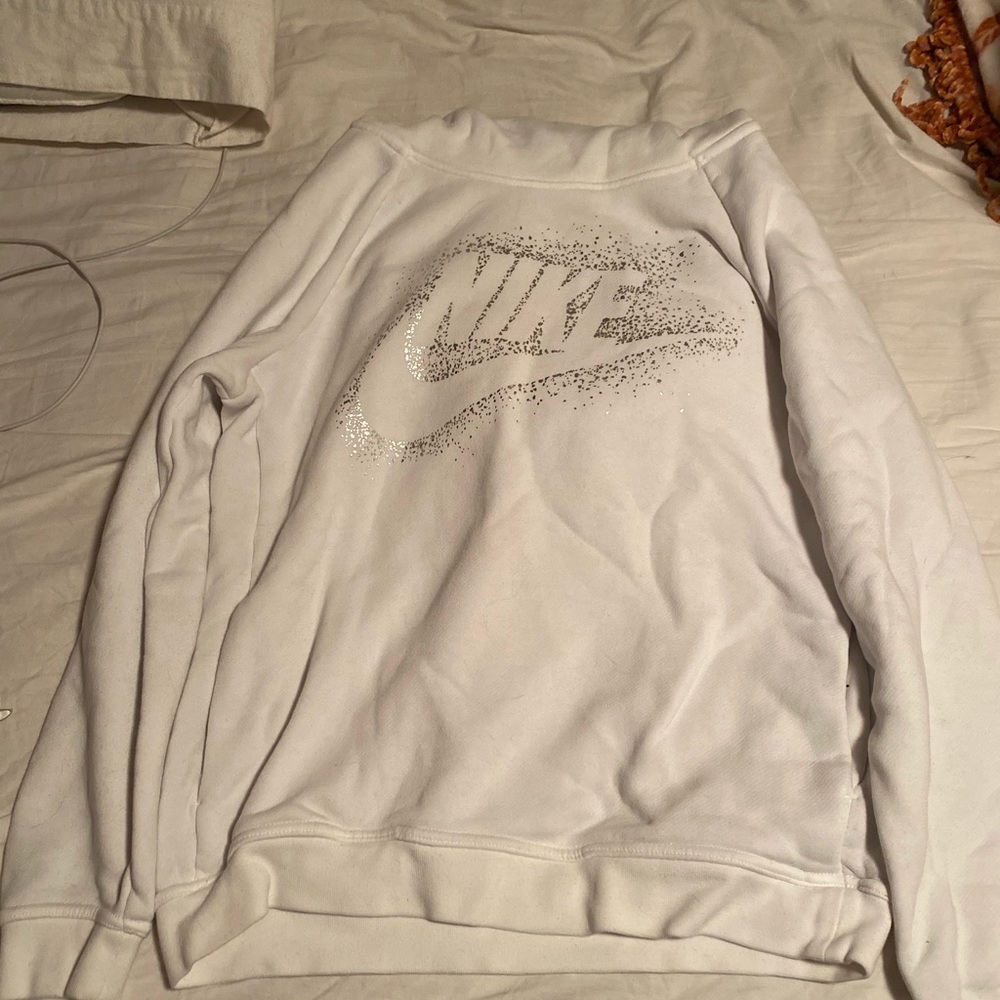 NIKE sweatshirt